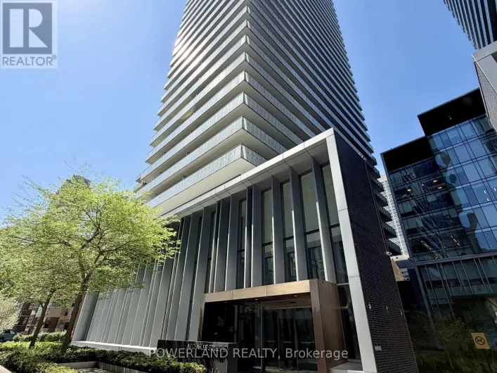 LPH4705 - 42 CHARLES STREET E, Toronto