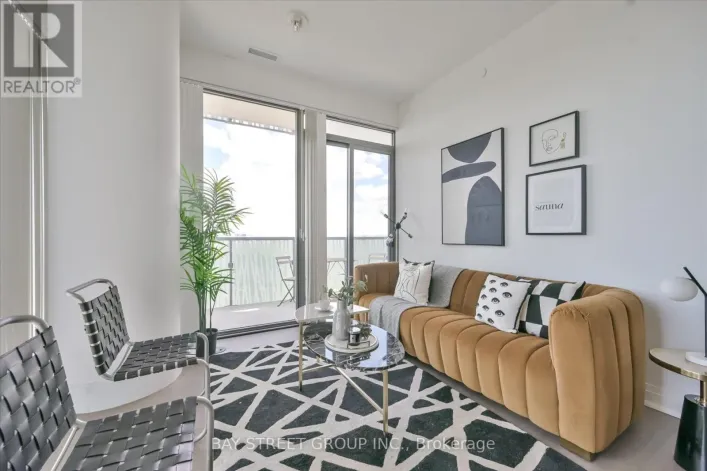 Apartment for sale: LPH4706 - 50 CHARLES STREET E, Toronto