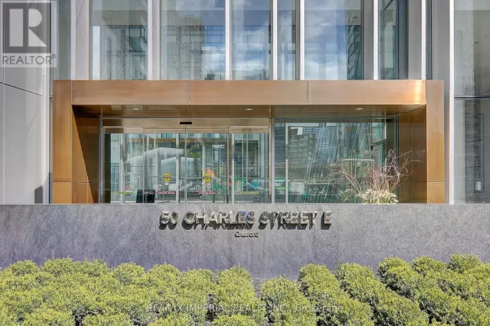 LPH4907 - 50 CHARLES STREET E, Toronto