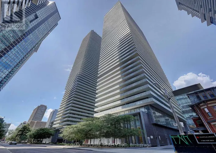 LPH4907 - 50 CHARLES STREET E, Toronto