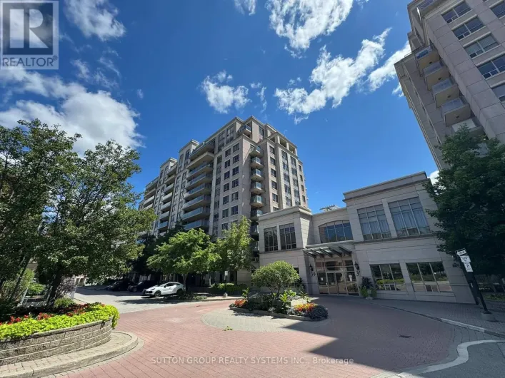 LPH5 - 39 GALLERIA PARKWAY, Markham