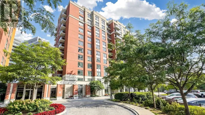 LPH5 - 75 KING WILLIAM CRESCENT, Richmond Hill