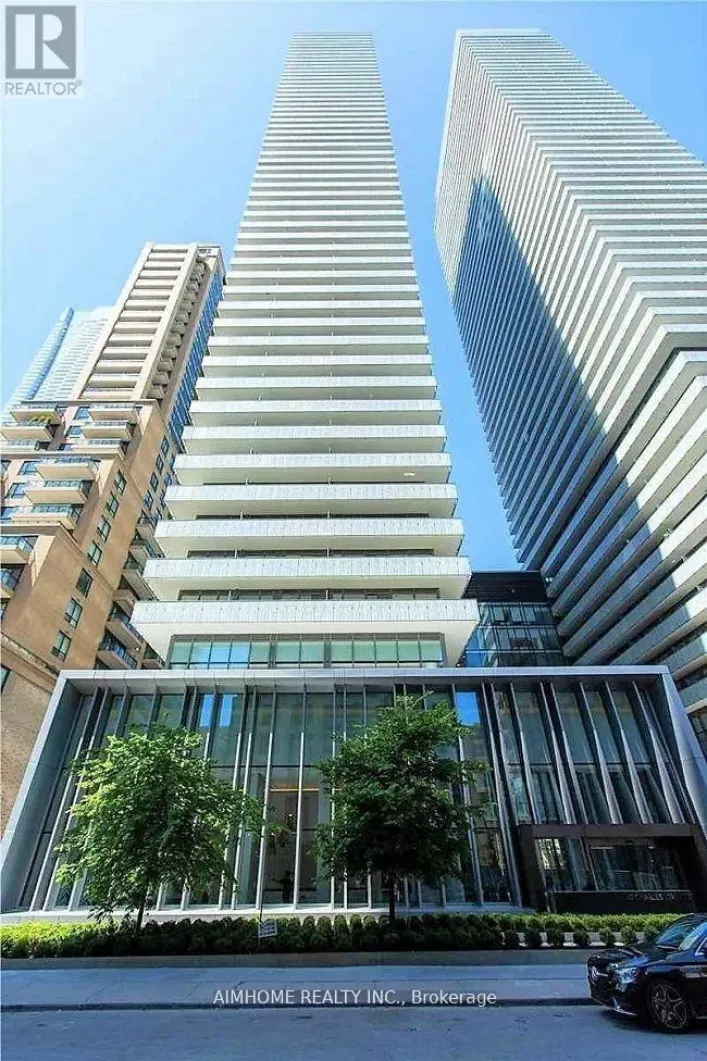 LPH5103 - 42 CHARLES STREET E, Toronto