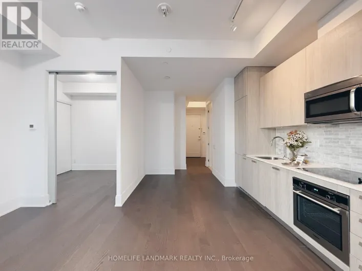 LPH5304 - 50 CHARLES STREET E, Toronto