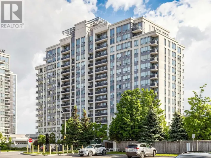 LPH6 - 50 DISERA DRIVE, Vaughan