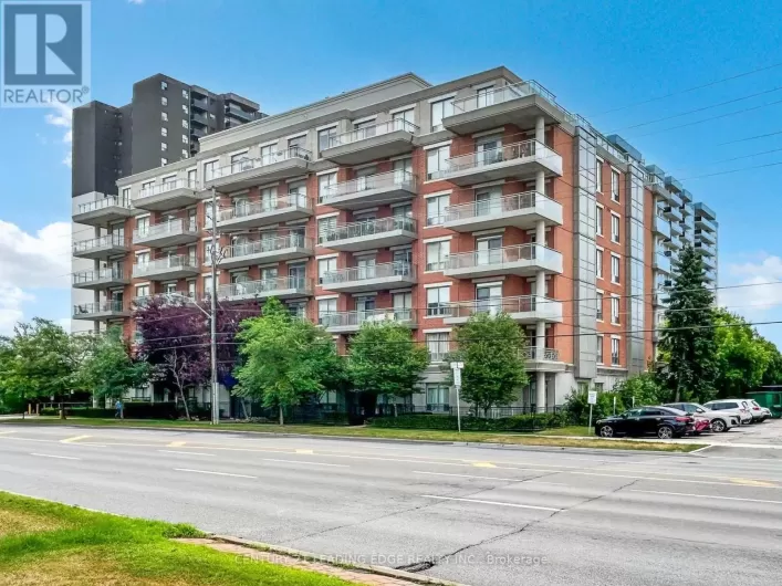 LPH6 - 777 STEELES AVENUE W, Toronto