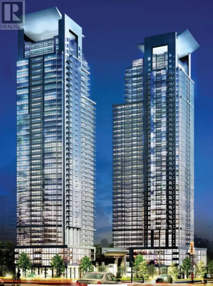 Apartment for rent: LPH601 - 5162 YONGE STREET, Toronto
