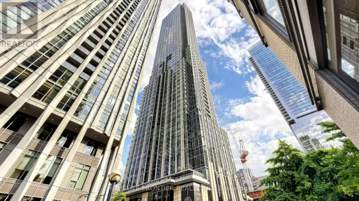 LPH6401 - 11 YORKVILLE AVENUE, Toronto