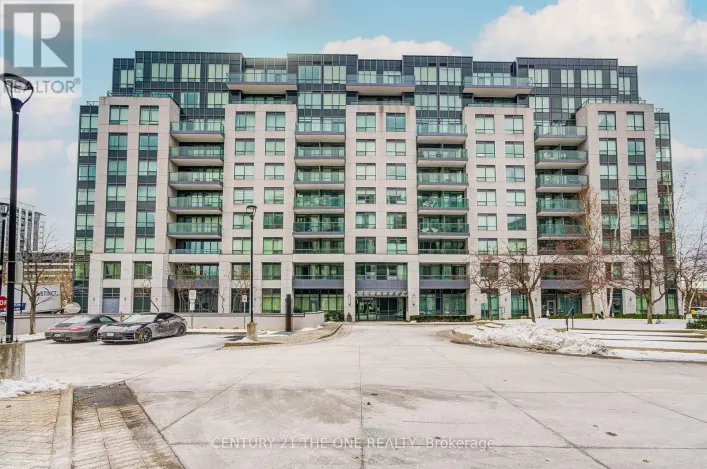 LPH9 - 30 CLEGG ROAD, Markham