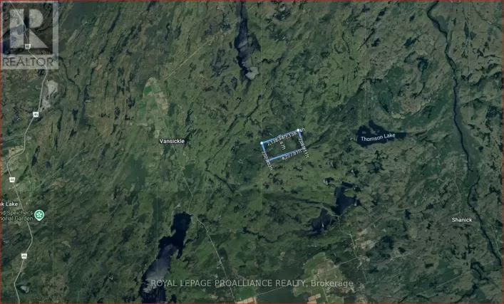 LT 1 C3 TWIN SISTERS LAKE ROAD, Marmora and Lake