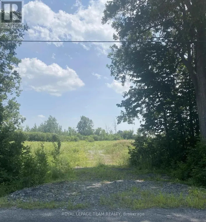 LT 1 HARMONY ROAD E, North Dundas