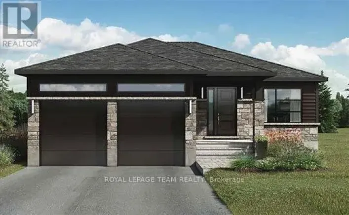 LT 1 HARMONY ROAD, North Dundas