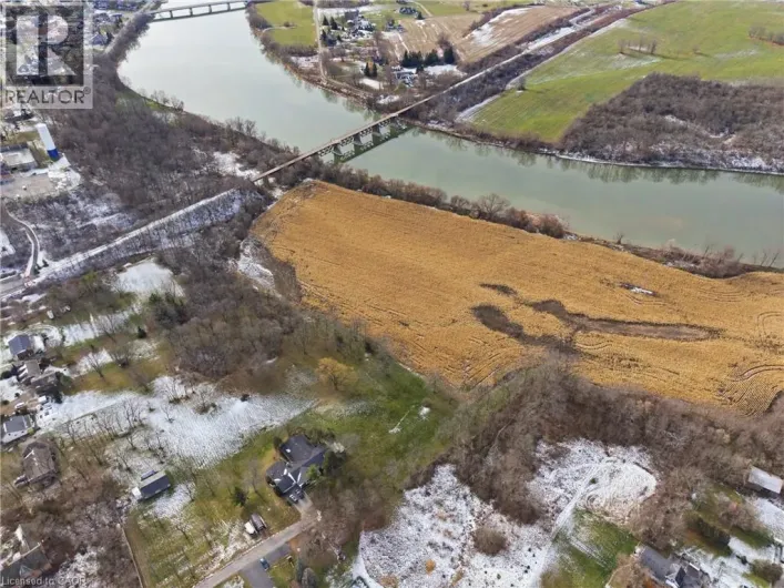 LT 1 N/S INDIAN Street E, Cayuga