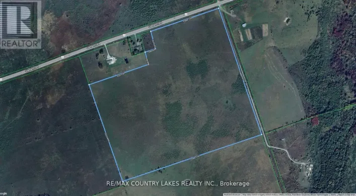 LT 10 GLENARM ROAD, Kawartha Lakes
