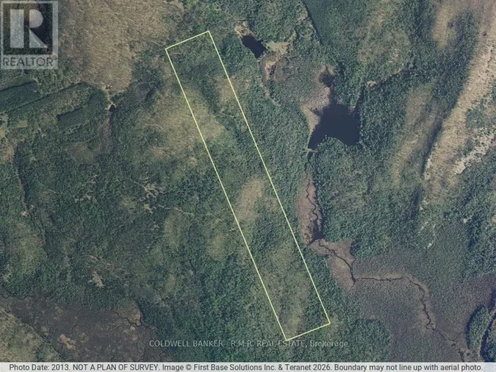 LT 11 CON 16 HOLLAND LAKE ROAD, Bancroft