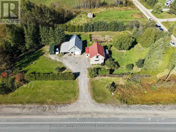 LT 11 CON 5 HIGHWAY 65 HIGHWAY, Timiskaming