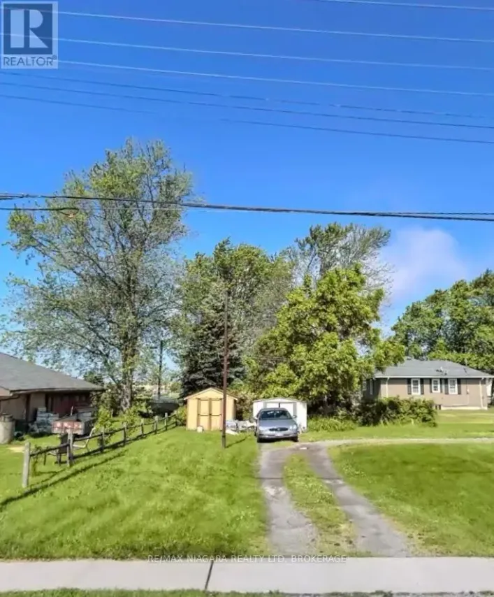 LT 113 OAKWOOD STREET, Port Colborne