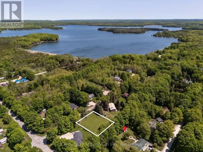 LT 12 CANROBERT STREET, Grey Highlands