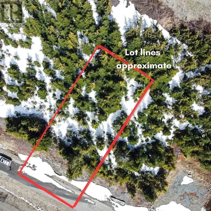 LT 12 Nordic Dr, Courtenay