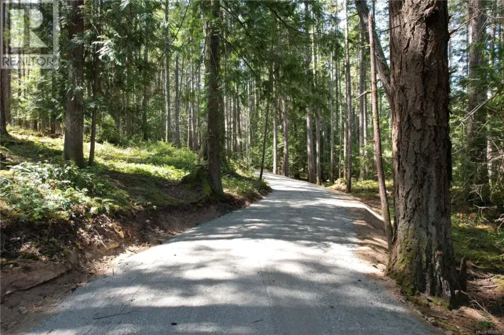 Lt 12 Sitka Grove, Gabriola Island