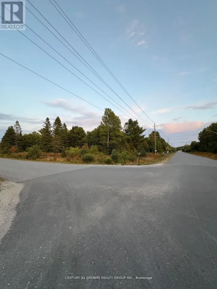 LT 13 BANCROFT RIDGE DRIVE, Bancroft