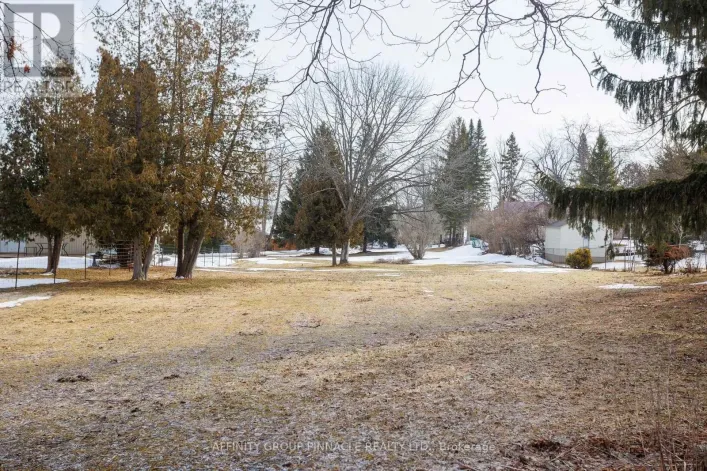 LT 14 BUTTERNUT DRIVE, Kawartha Lakes