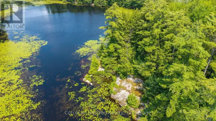 LT 14 HUNGRY BAY ROAD, Georgian Bay