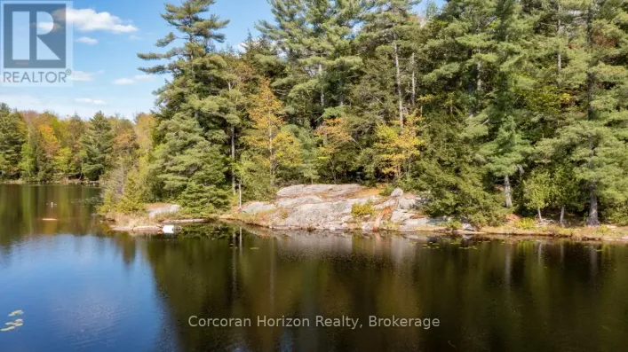 LT 14 HUNGRY BAY ROAD, Georgian Bay