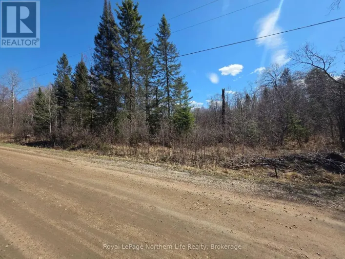 LT 14  PART 1 HAZELWOOD ROAD, Papineau-Cameron