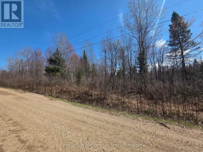 LT 14 PART 2 HAZELWOOD ROAD, Papineau-Cameron