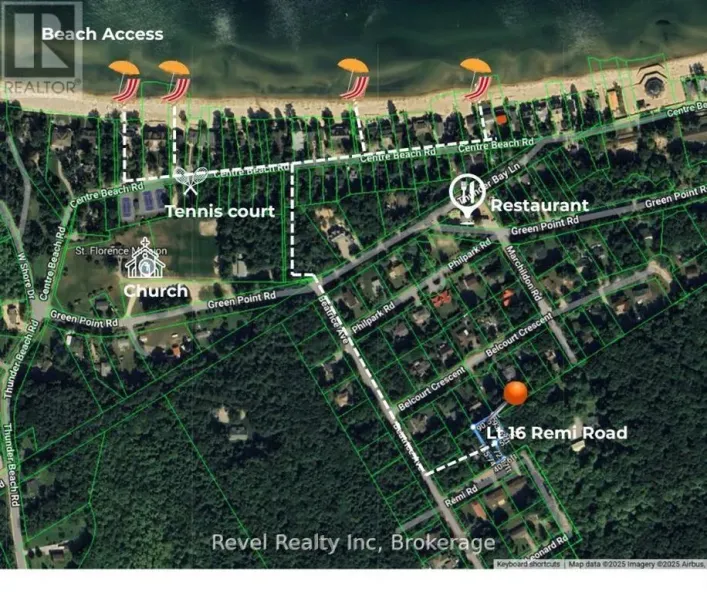 LT 16 REMI ROAD, Tiny