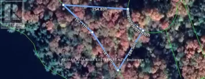 LT 161 THANET LAKE, Marmora and Lake