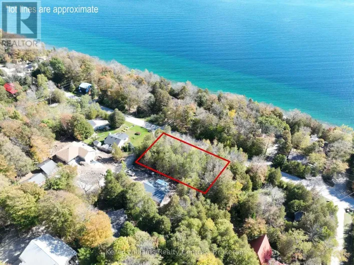 LT 166 MALLORY BEACH ROAD, South Bruce Peninsula