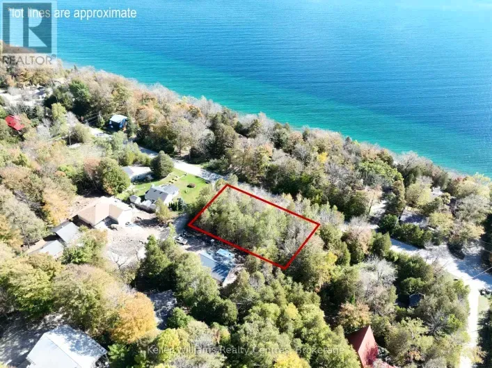 LT 166 MALLORY BEACH ROAD, South Bruce Peninsula
