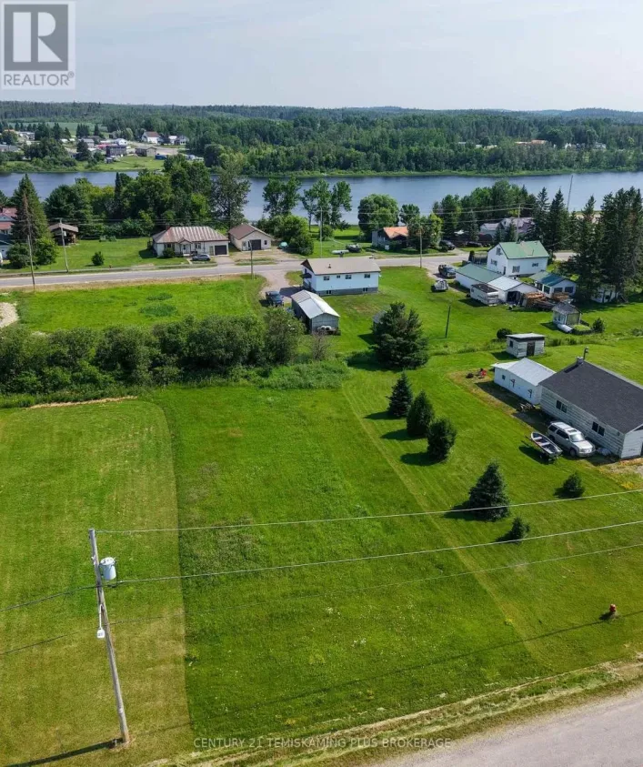 LT 167 FOURTH STREET, Timiskaming