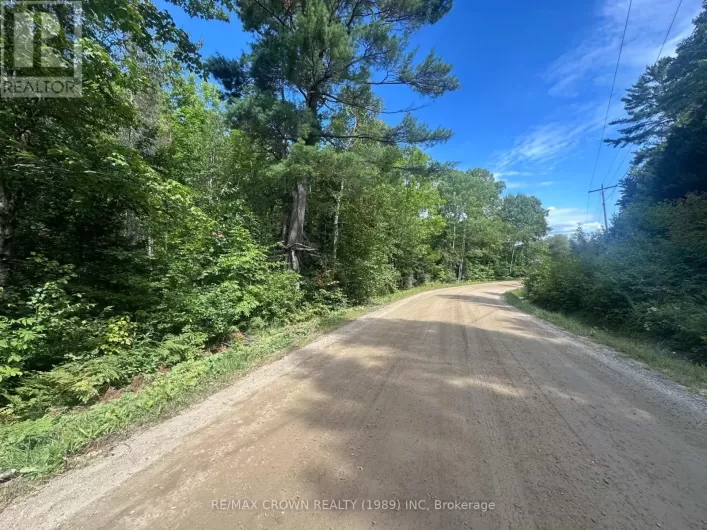 LT 17 CON 13 RICHARDS ROAD, Mattawa