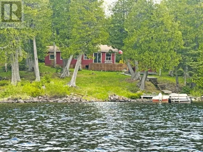 LT 17 ELIZABETH LAKE, Thunder Bay Remote Area