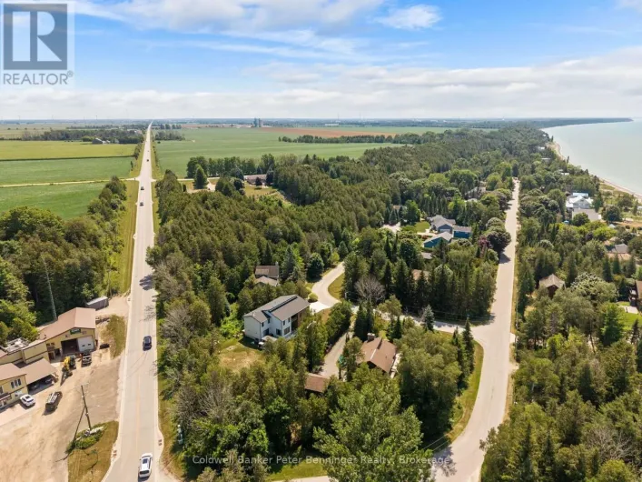 LT 17 PL 594 COURTNEY COURT, Ashfield-Colborne-Wawanosh