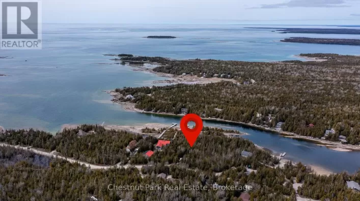 LT 18 COREY CRESCENT, Northern Bruce Peninsula