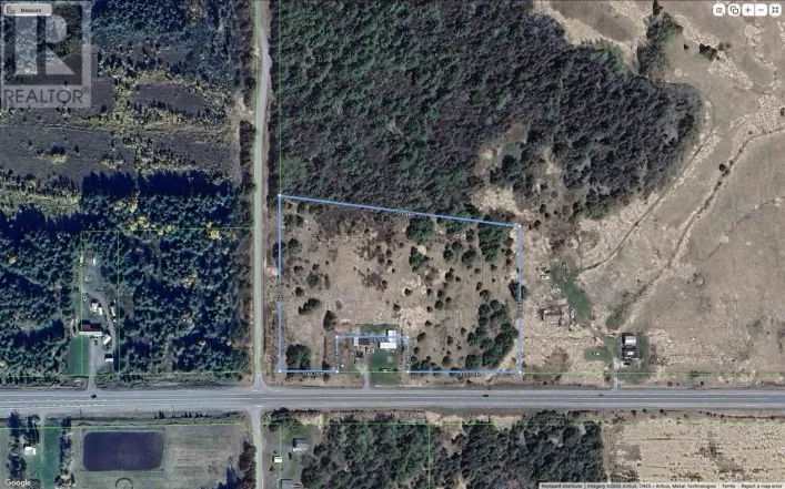 LT 19 RCP H784, Huron Shores