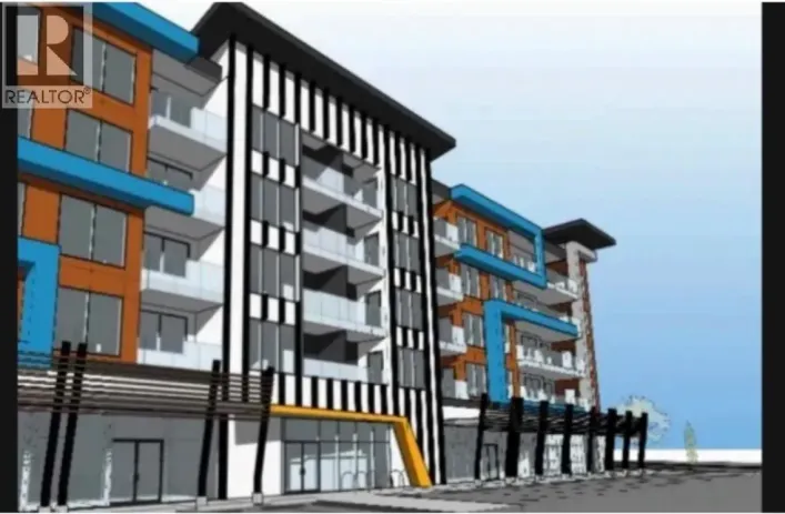 LT 2 7171 HART HIGHWAY, Prince George