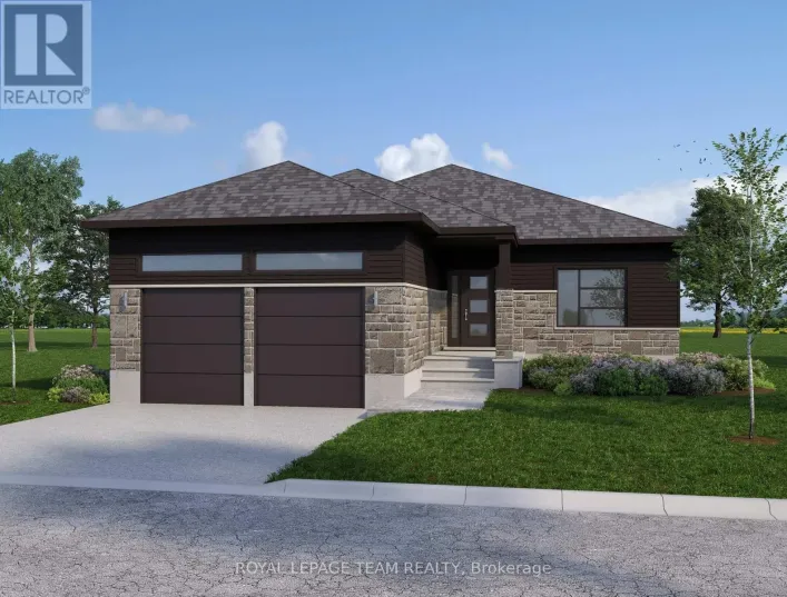 LT 2 ARMSTRONG ROAD, Merrickville-Wolford