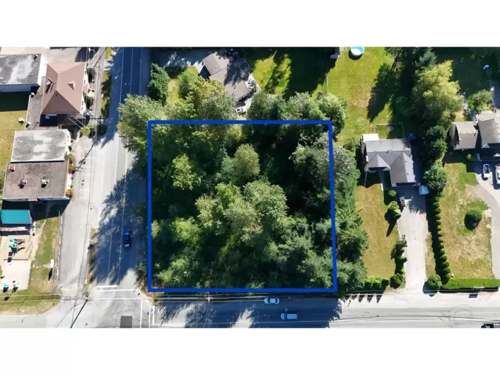 LT. 2 DEWDNEY TRUNK ROAD, Mission