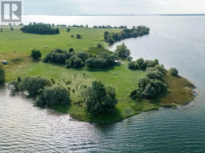 LT 2 WAUPOOS ISLAND, Prince Edward County