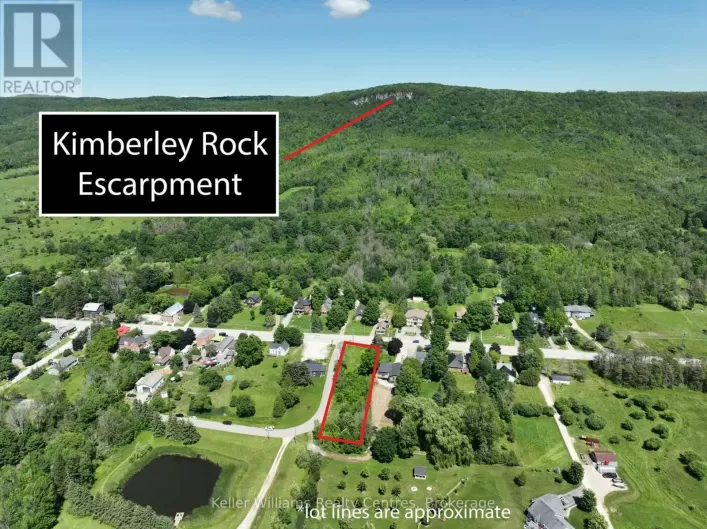 LT 20 CREAMERY ROAD, Grey Highlands