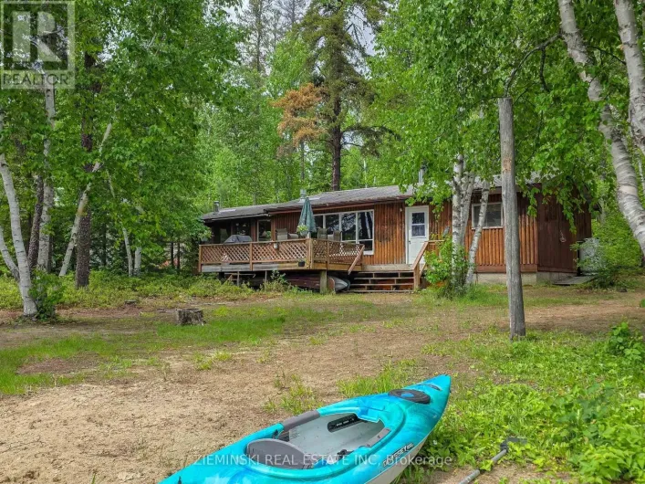 LT 22 PL M305C MUNRO ROAD, Black River-Matheson