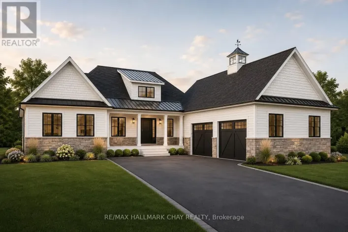 LT 220 FRIESIAN COURT, Oro-Medonte