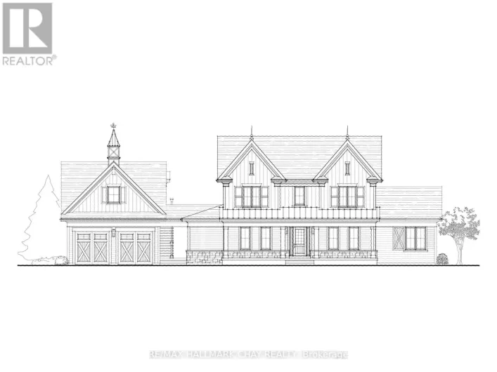 LT 221 FRIESIAN COURT, Oro-Medonte