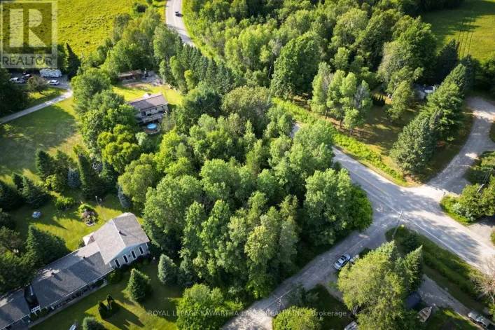 LT 23 BASSWOOD DRIVE, Kawartha Lakes