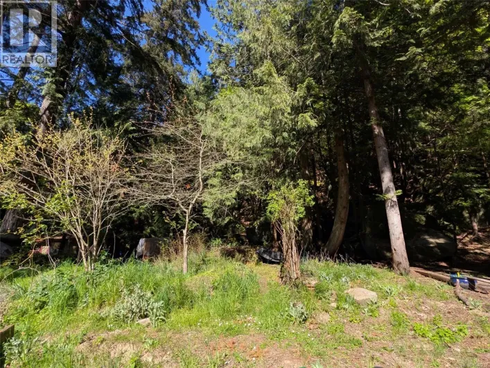 LT 24 Harrison Way, Gabriola Island